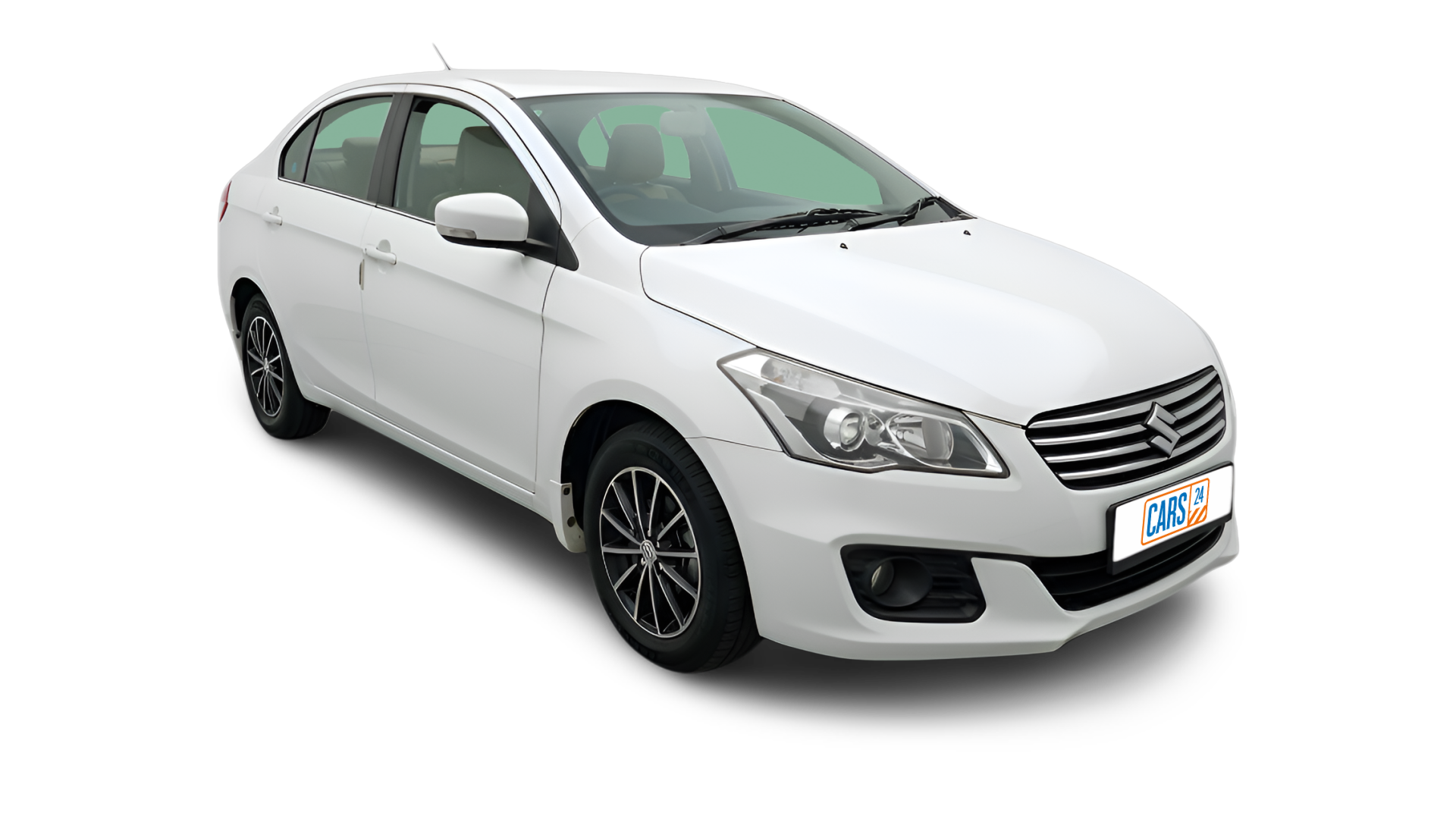 Maruti Ciaz-img